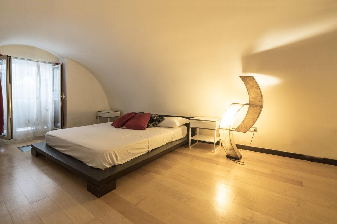Dietro Tresca 3 Lägenhet Bari Exteriör bild